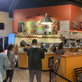 Basilico - Delis Near Me - Fredericksburg, Virginia