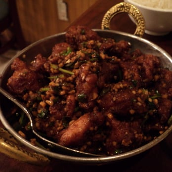 Tangra Masala - Manchurian Chicken - Chinese Near Me - Elmhurst, New York Tangra Masala - Manchurian Chicken - Chinese Near Me - Elmhurst, New York