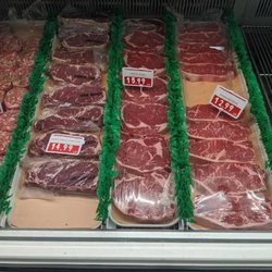 The Meat Shoppe - The Meat Shoppe Ltd