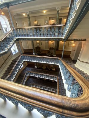 The Grand Brighton by null