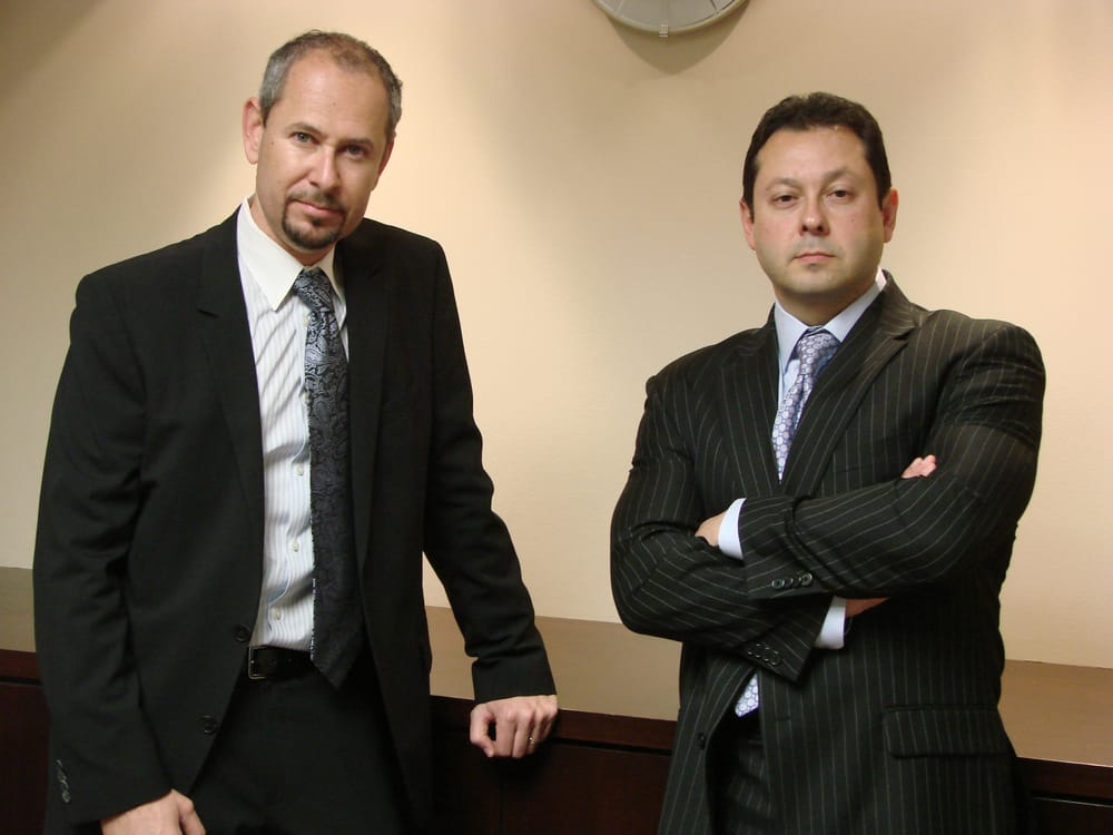 Gurovich, Berk & Associates