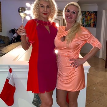 Ultimate Fabricare - Dress I got on Christmas worn ones - Laundry Services Near Me - San Diego, California Ultimate Fabricare - Dress I got on Christmas worn ones - Laundry Services Near Me - San Diego, California