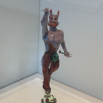 The Ringling - And the front entrance of the ringing - Art Museums Near Me - Sarasota, Florida