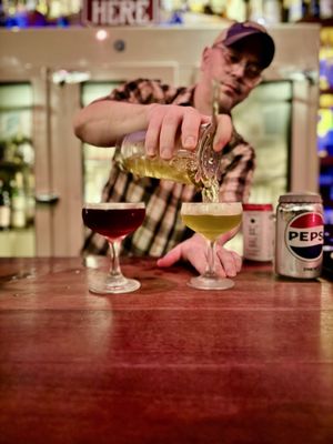 Sol Liquor Lounge by null