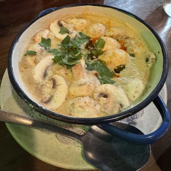 11th Tiger - Tom Kha Gai - Thai Near Me - Danville, California 11th Tiger - Tom Kha Gai - Thai Near Me - Danville, California