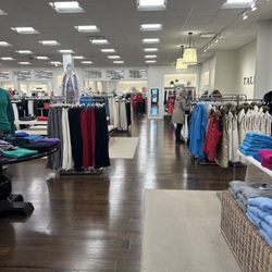 Talbots - From the entrance.