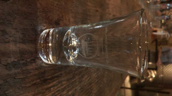 Malahat Spirits by null