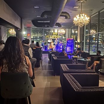The Garrison - Cocktail Bars Near Me - El Paso, Texas