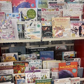 Michaels - Books - Arts & Crafts Near Me - Birmingham, Alabama Michaels - Books - Arts & Crafts Near Me - Birmingham, Alabama