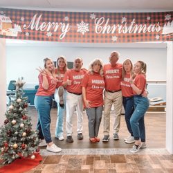 Cornerstone Integrated Healthcare - Christmas 2021 !