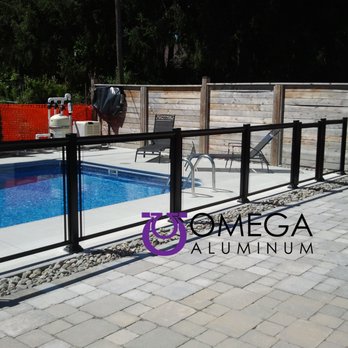 Omega Aluminum Systems - Fences & Gates Near Me - Concord, Ontario