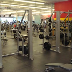 Merchant Logo Health & Strength Gym