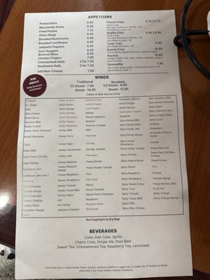 Beanie's Bar & Grill by null