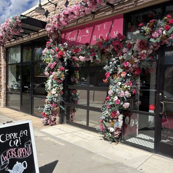 Toodles Tearoom - Cafes Near Me - Colorado Springs, Colorado Toodles Tearoom - Cafes Near Me - Colorado Springs, Colorado