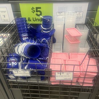 Lowe's Home Improvement - Hardware Stores Near Me - Brownsburg, Indiana
