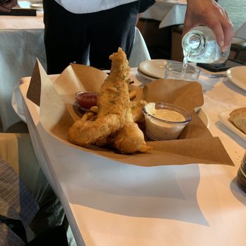 Bonefish Grill - Seafood Near Me - North Charleston, South Carolina