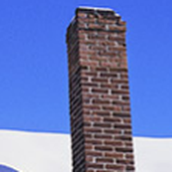 Arcon Chimney