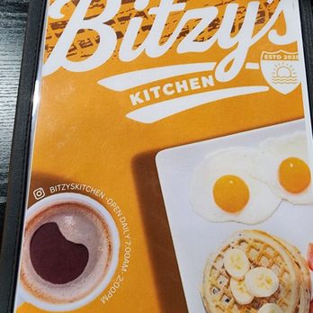 Bitzy’s Kitchen - Breakfast & Brunch Near Me - Westminster, California Bitzy’s Kitchen - Breakfast & Brunch Near Me - Westminster, California