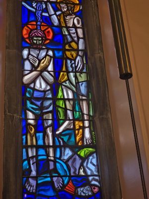 Galway Cathedral by null