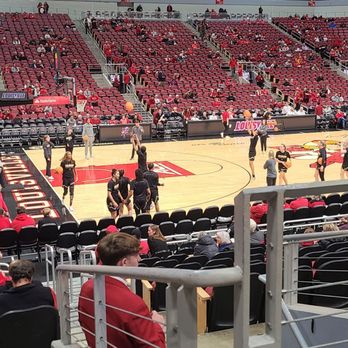 KFC Yum! Center - Stadiums & Arenas Near Me - Louisville, Kentucky KFC Yum! Center - Stadiums & Arenas Near Me - Louisville, Kentucky