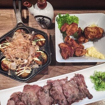 Mr Max - Sushi Bars Near Me - Irving, Texas