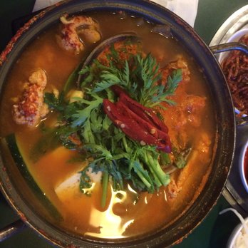 Mama's House - Korean Near Me - Indianapolis, Indiana