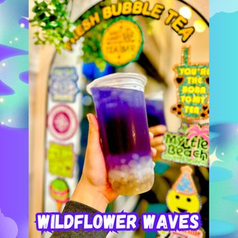 East Coast Tea Bar - Bubble Tea Near Me - Myrtle Beach, South Carolina East Coast Tea Bar - Bubble Tea Near Me - Myrtle Beach, South Carolina