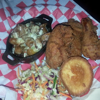 The Ranch - Smoked fried chicken...Amazing - Steakhouses Near Me - Irving, Texas The Ranch - Smoked fried chicken...Amazing - Steakhouses Near Me - Irving, Texas