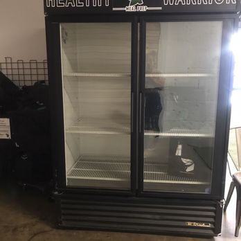 Platinum Movers - Double door fridge they moved - Movers Near Me - Santa Barbara, California Platinum Movers - Double door fridge they moved - Movers Near Me - Santa Barbara, California