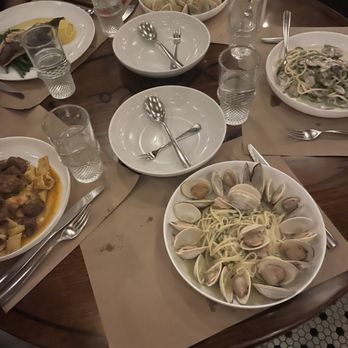 Paola's Osteria - Lots of pasta - Italian Near Me - New York, New York Paola's Osteria - Lots of pasta - Italian Near Me - New York, New York