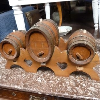 Heredia Antiques - Antiques Near Me - Stanton, California