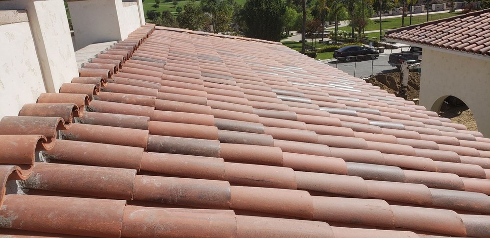 Slide of Protect Roofing