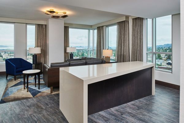 Residence Inn by Marriott Berkeley by null