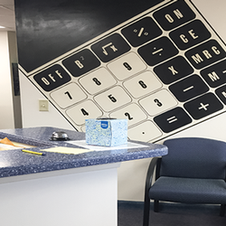 Chamberland Business Accounting