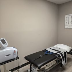 Statera Physical Therapy - Lumbar/Cervical Decompression