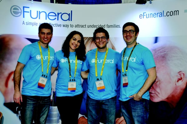 eFuneral