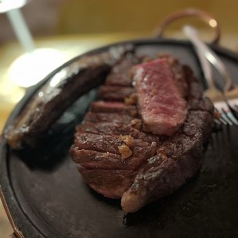 Bazaar Meat by José Andrés - Rosewood Steak - Steakhouses Near Me - Las Vegas, Nevada Bazaar Meat by José Andrés - Rosewood Steak - Steakhouses Near Me - Las Vegas, Nevada