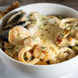 Chamos Bar and Grill