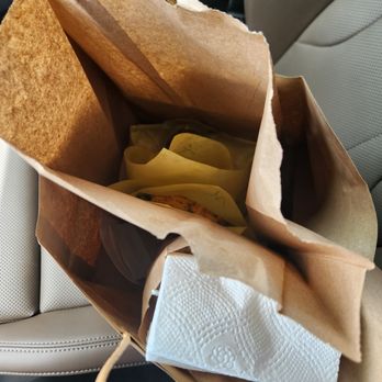 Tom's Tacos - Small bag of chips. - Mexican Near Me - Torrance, California Tom's Tacos - Small bag of chips. - Mexican Near Me - Torrance, California