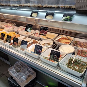 Jimmy's A & A Deli - Deli side items - Mediterranean Near Me - Calgary, Alberta