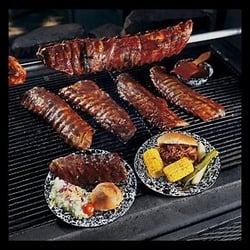 Ronnie's Catering and BBQ