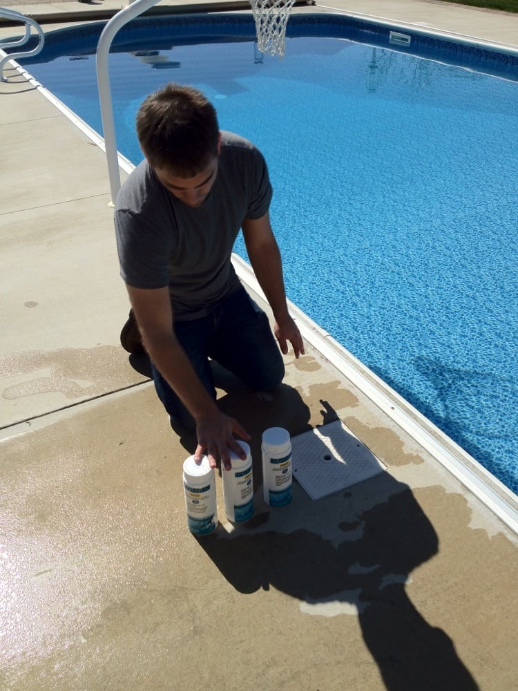 WATERFRONT SPA & POOL Updated June 2024 414 Service Ct NE