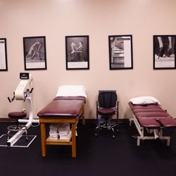 Redwood City Physical Therapy