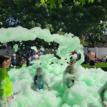Foam Boys - Party Equipment Rentals Near Me - Melville, New York Foam Boys - Party Equipment Rentals Near Me - Melville, New York