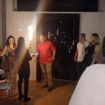 Ritmos Venue - Surprise entrance! - Venues & Event Spaces Near Me - Miami, Florida