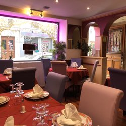 Chadni - Inside Outside view