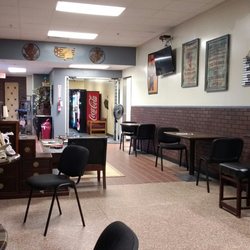 Heavenly Brew Café