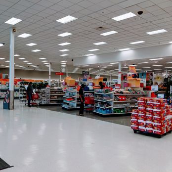 Target - Inside - Department Stores Near Me - Houston, Texas Target - Inside - Department Stores Near Me - Houston, Texas