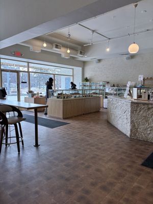 Ondo Bakery by null