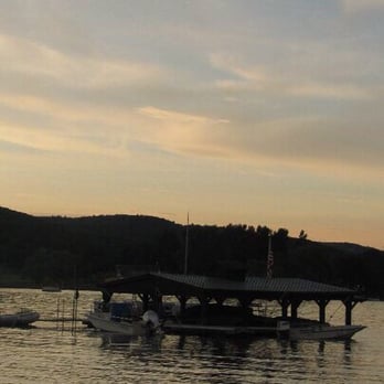 Lakefront Park - Parks Near Me - Cooperstown, New York